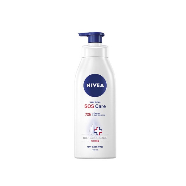 nivea sos care