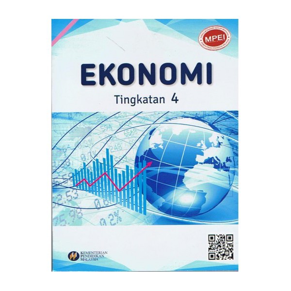 Buku teks digital ekonomi tingkatan 4