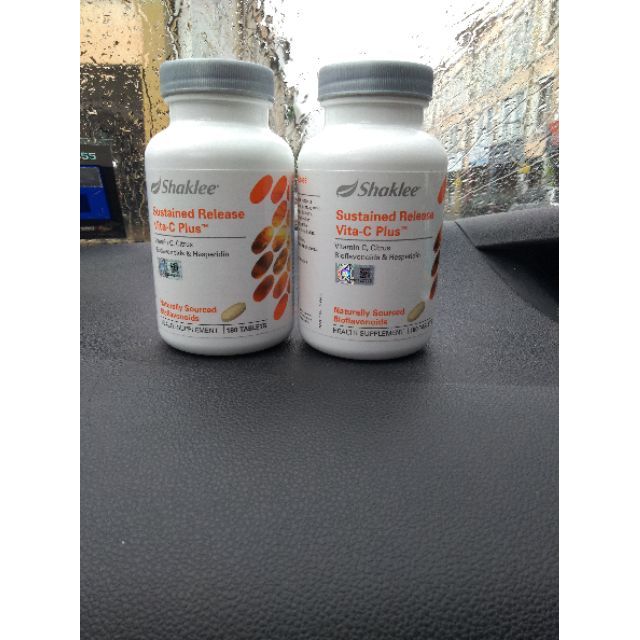 Shaklee Vitamin C Supplements Prices And Promotions Health Beauty Feb 23 Shopee Malaysia