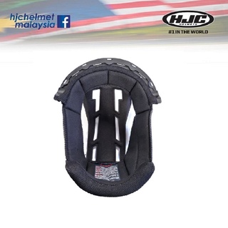 HJC Replacement Liner For IS-33 Medium M 954-023 