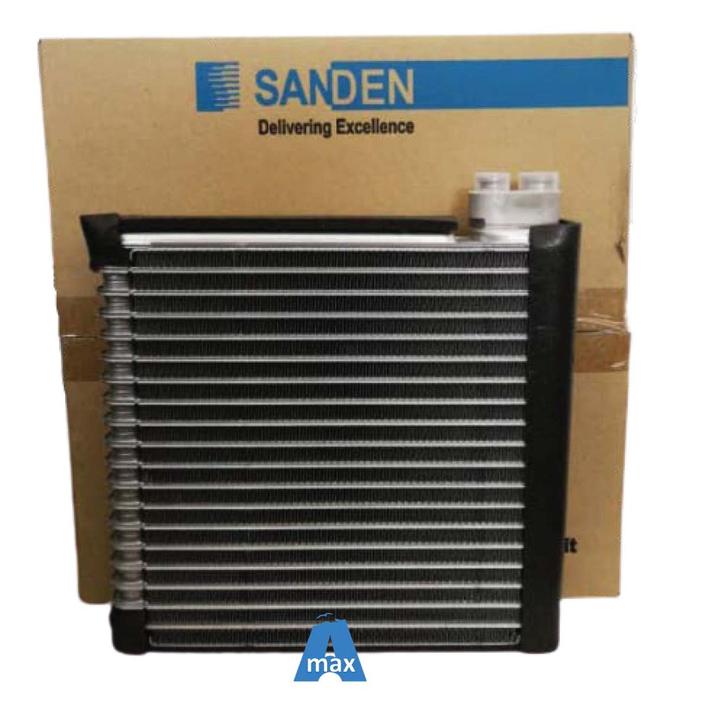 Cooling Coil Evaporator Ma701 A0330 Proton Gen2 Persona Saga Blm Flx