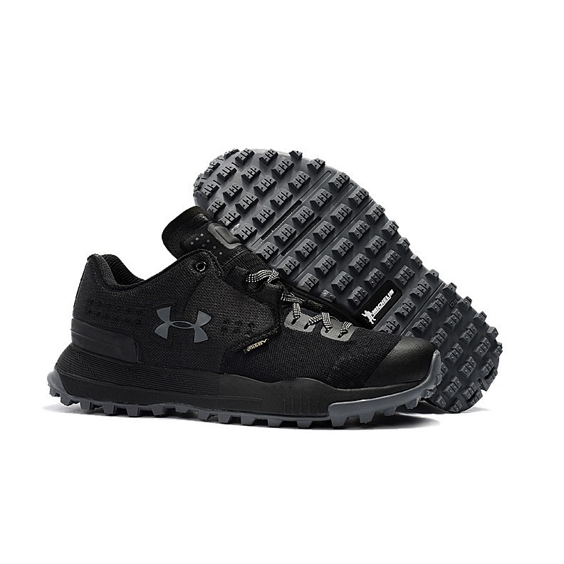 Under Armour Shoes sports sneakers 