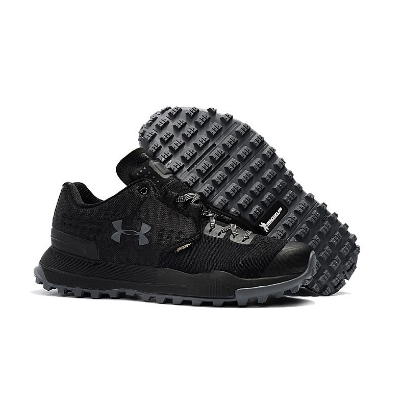 under armour shoes gore tex