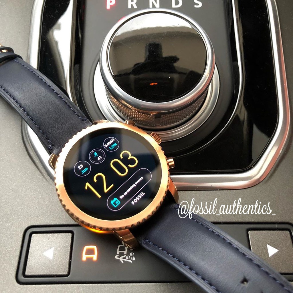 gen 3 smartwatch