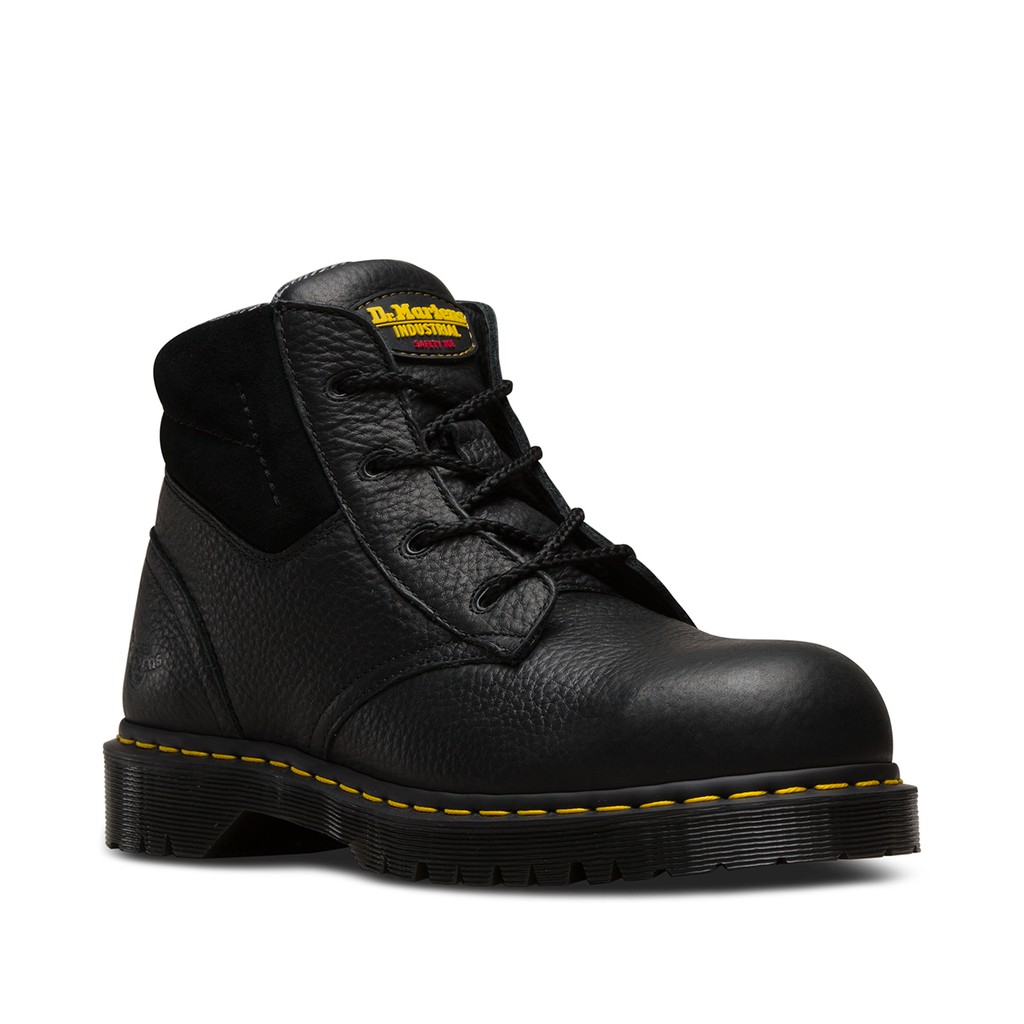 dr marten industrial