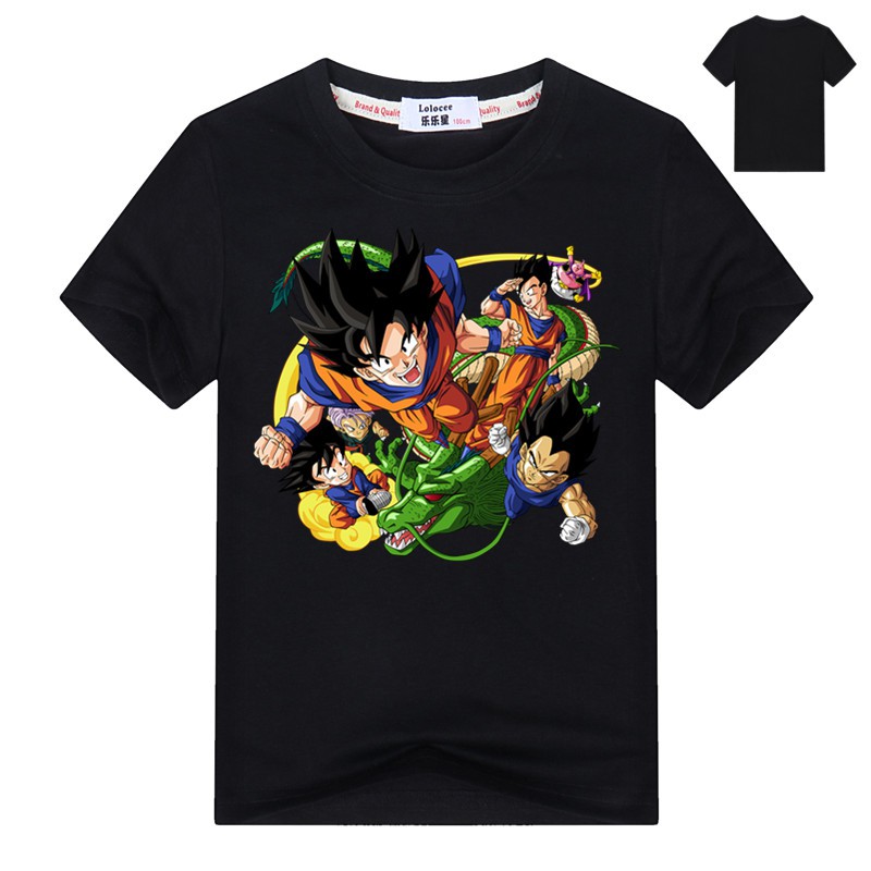 Roblox Dragon Ball Z T Shirt - Foxy Shirt Roblox