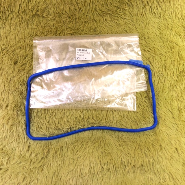 AMIKO silicone valve cover gasket perodua kancil 660/850 Shopee Malaysia
