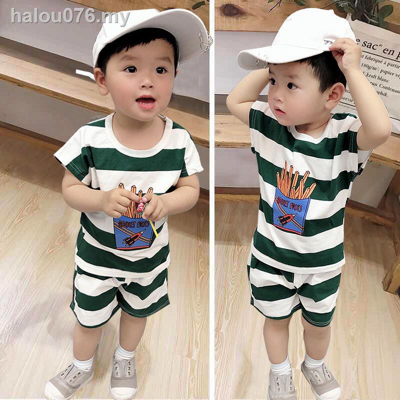 2 year old boy fashion