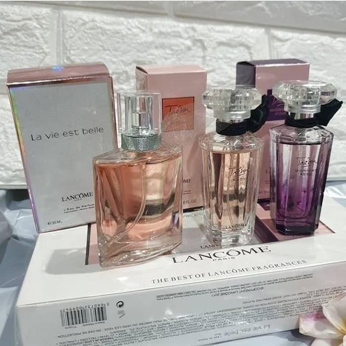 Lancome Prices And Promotions Oct 2021 Shopee Malaysia