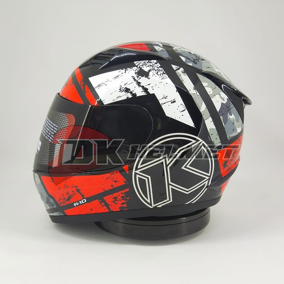 helm kyt r10
