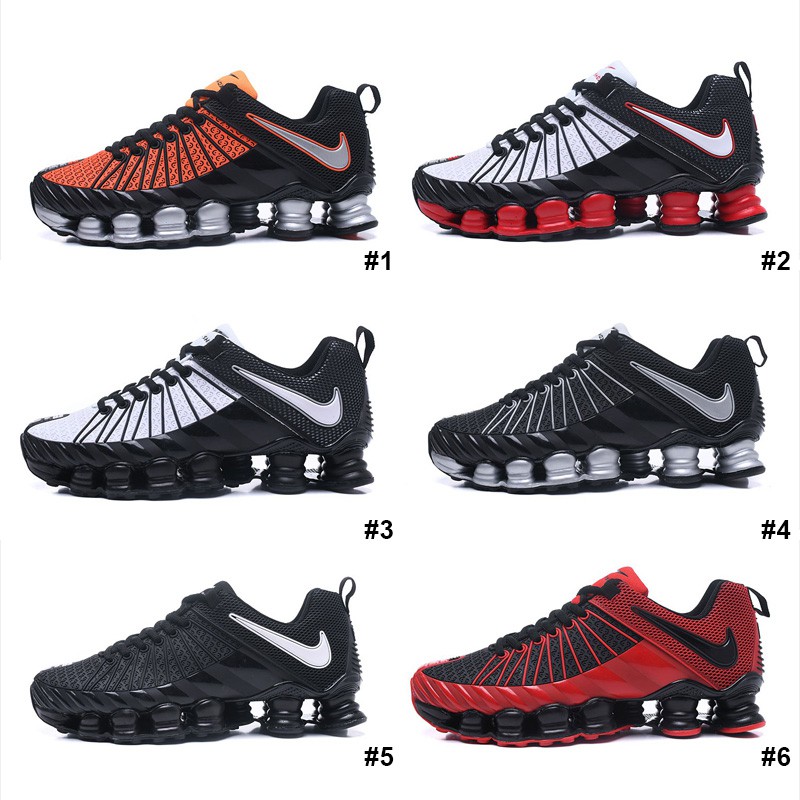 nike shox tlx original