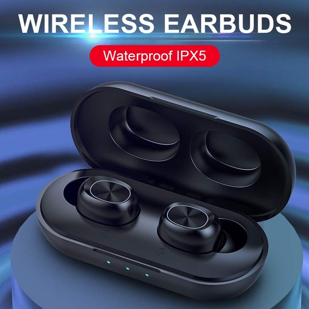 ipx5 tws