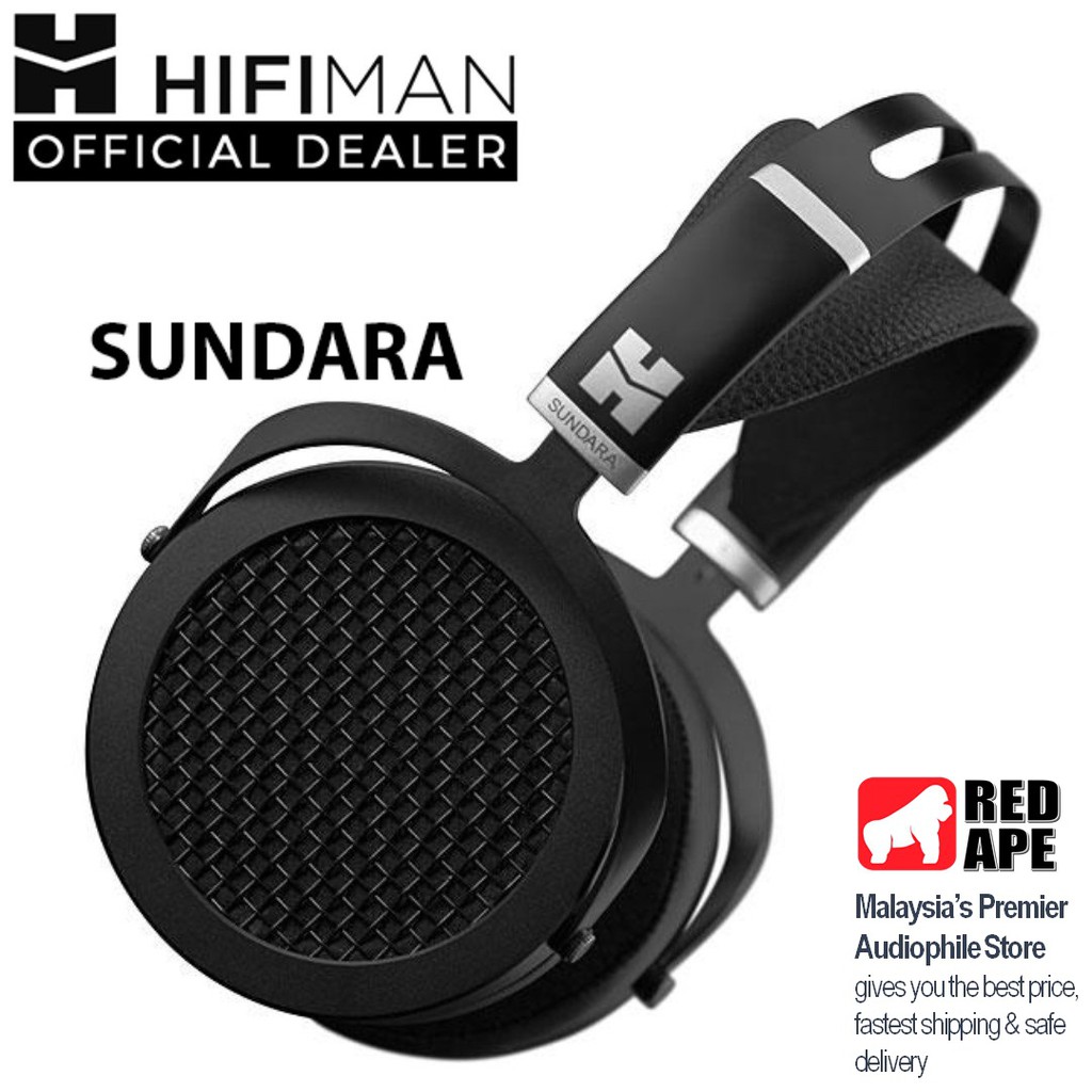 hifiman sundara planar