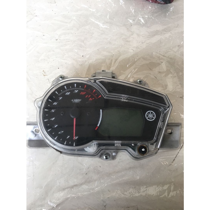 YAMAHA Y15 METER,Y15ZR METER,Y15 ORIGINAL METER,METER Y15 | Shopee Malaysia