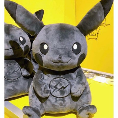 pokemon fragment plush