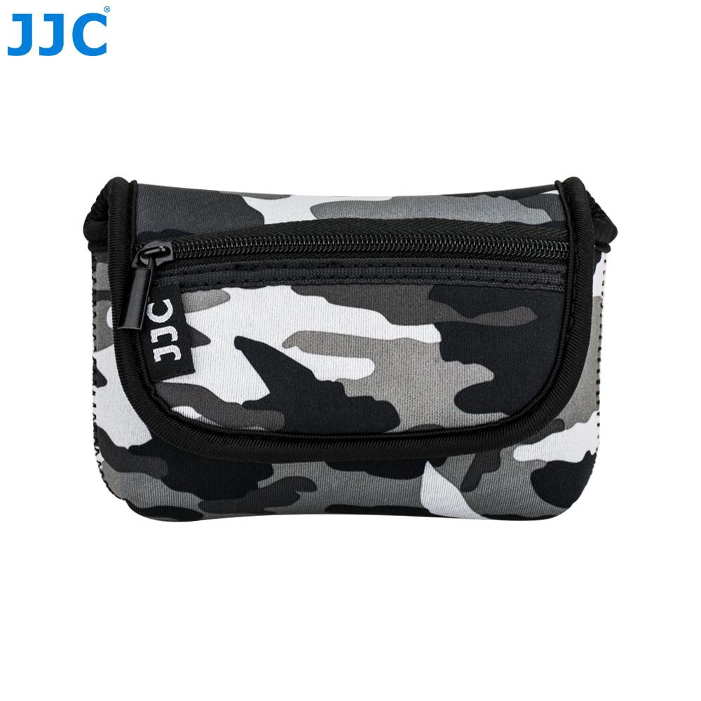 compact camera pouch