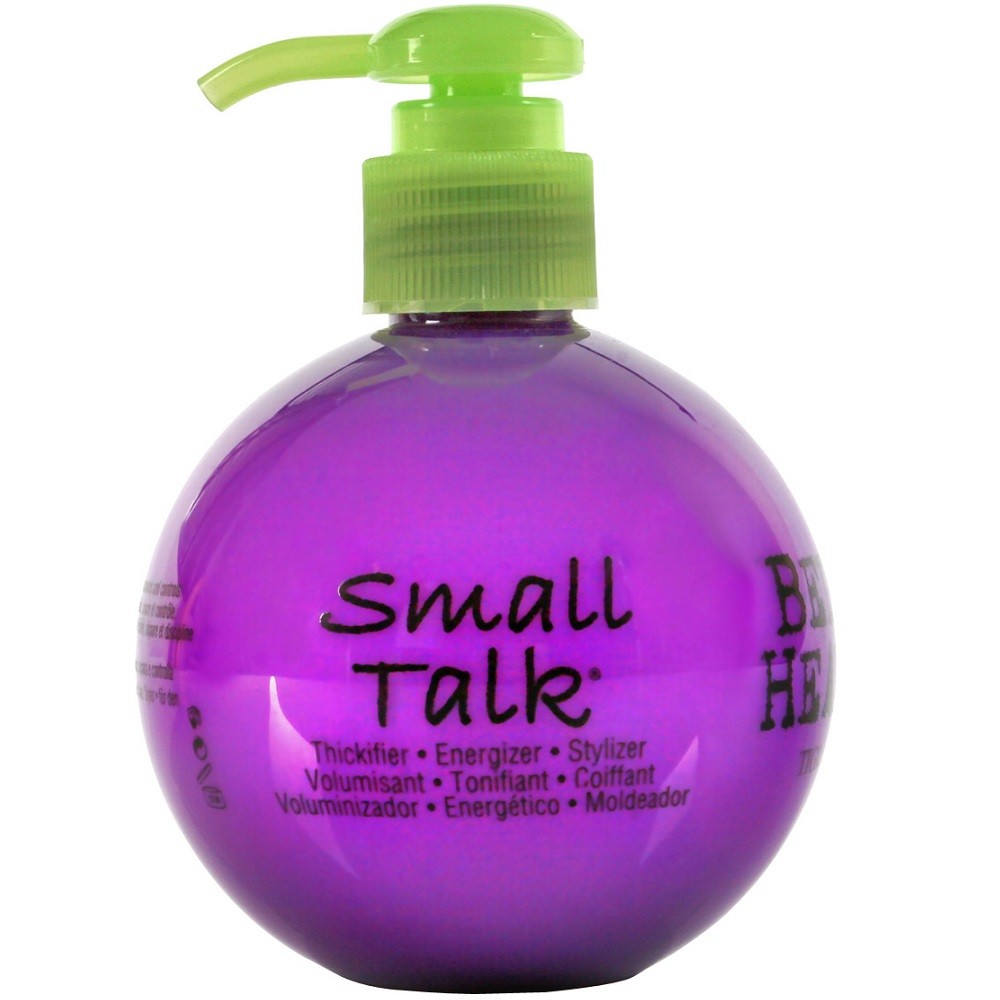 TIGI Bed Head Small Talk 3 in 1 Volumizing Cream (200ml)/ olive