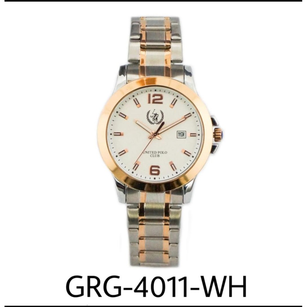 united polo club watch price