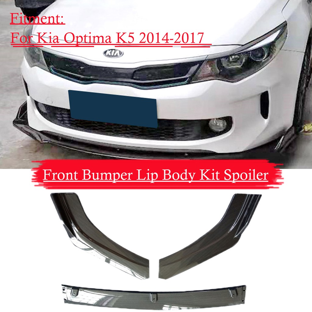 optima body kit