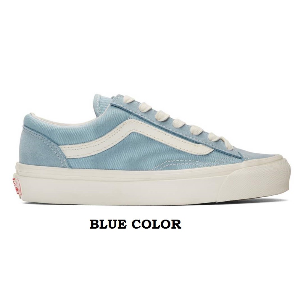 vans vault og style 36