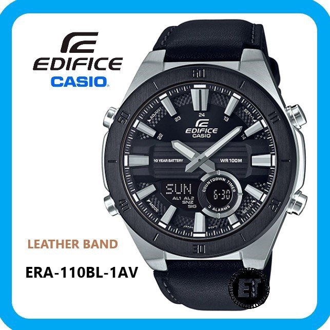 casio edifice era 110