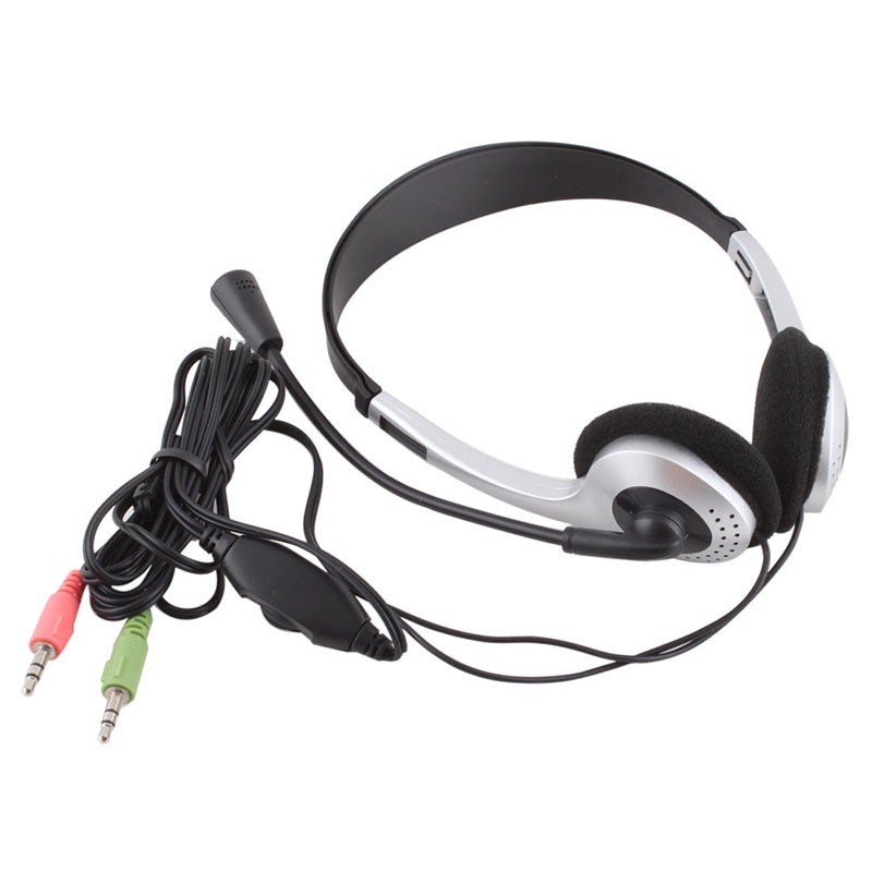 headphones and microphone for pc