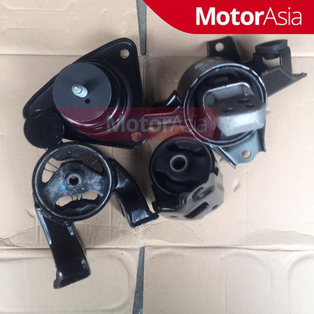 engine mounting kia forte