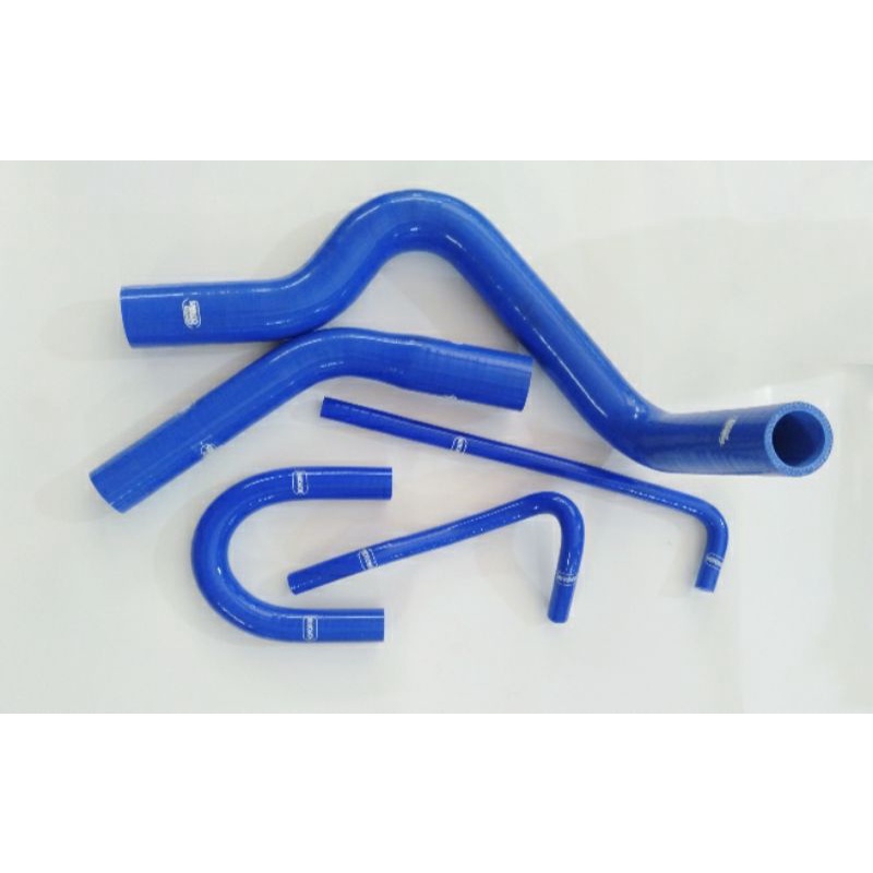 KOYORAD Samco proton waja Auto Manual Radiator hose bypass Fullkit ...