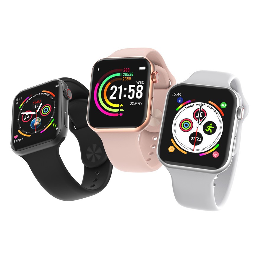 full android watches