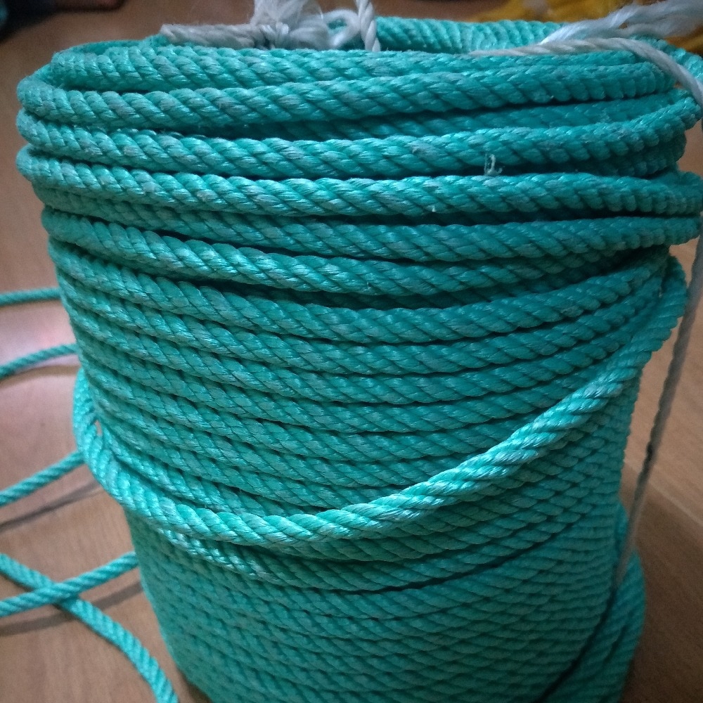 rope plastic