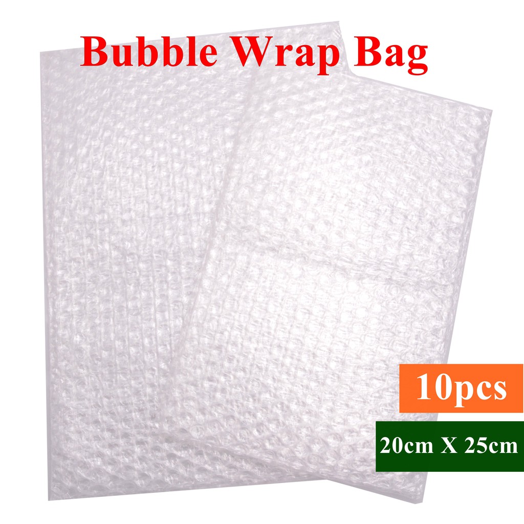 shopee bubble wrap