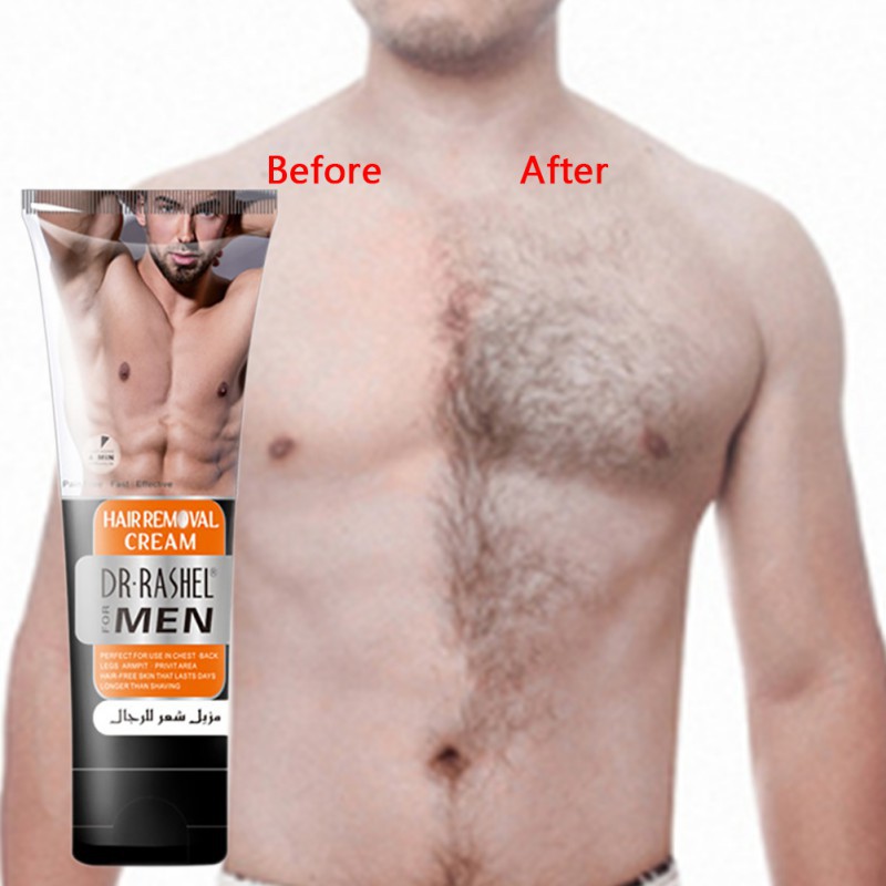 Dr Rashel Hair Removal Cream Same Like Evelin Leuna And Qiansoto