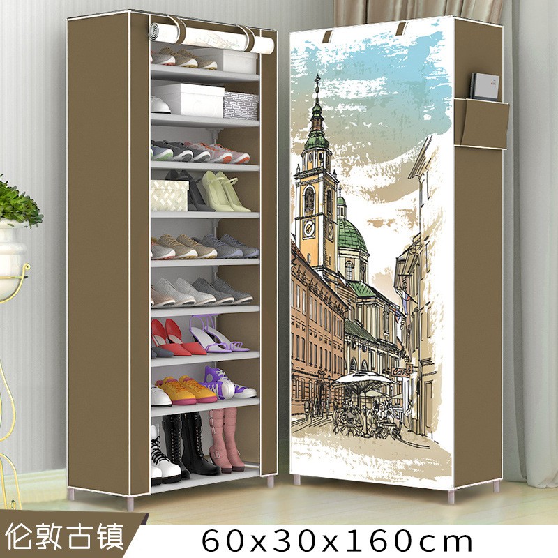 shoe cabinet Wardrobe Almari Baju Kabinet kasut kotak shoe cabinet Wardrobe Almari Baju Kabinet kasut kotak