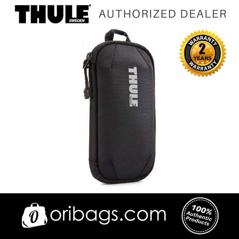 thule cable bag