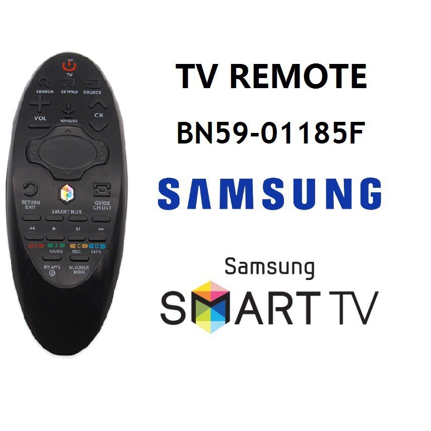 Remote Control Bn59 f Suitable For Samsung And Lg Smart Tv Bn59 f Bn59 d g 011d Shopee Malaysia