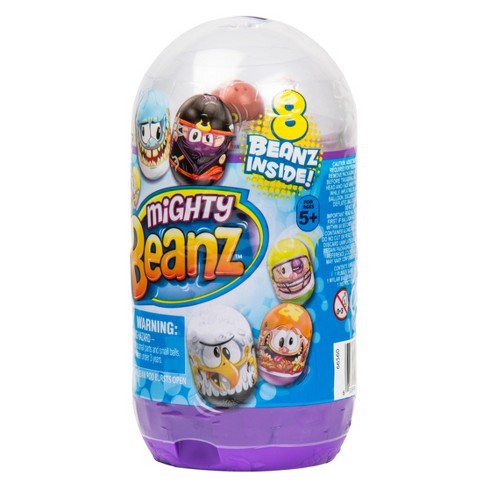 Mighty Beanz 8 Shopee Malaysia