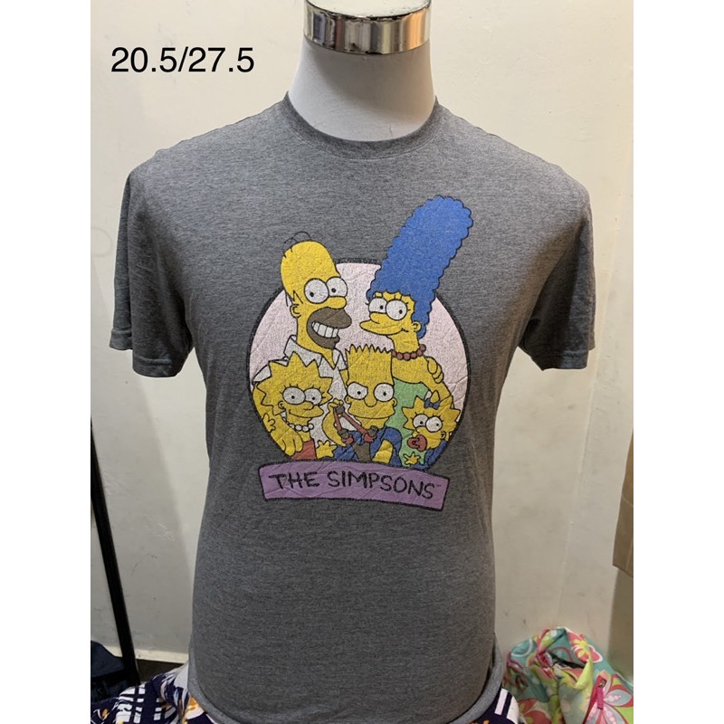The Simpson - Sales!!