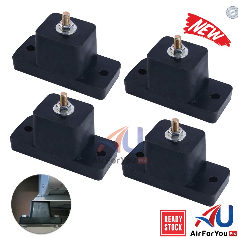(READY STOCK)AIR CONDITIONER COMPRESSOR ANTI VIBRATION RUBBER