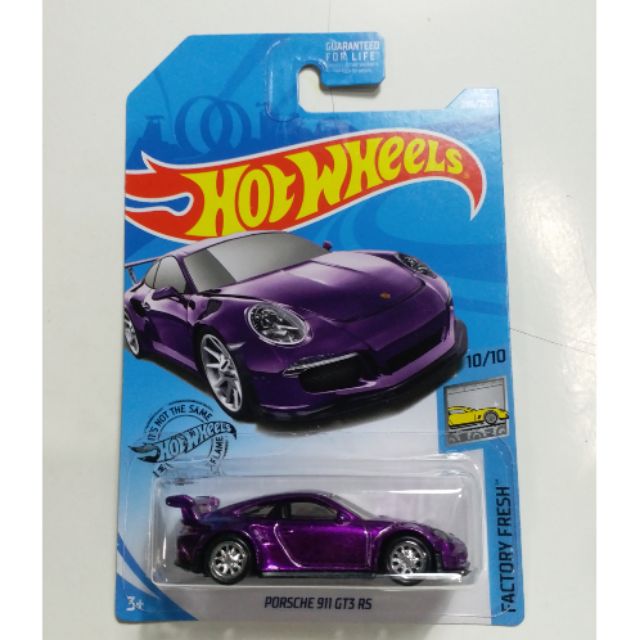 hotwheel sth 2019