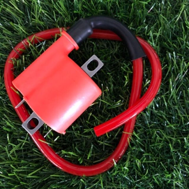 PLUG COIL RACING FUEL INJECTION UNIVERSEY Y15/RS150/EGO AVANTIZ