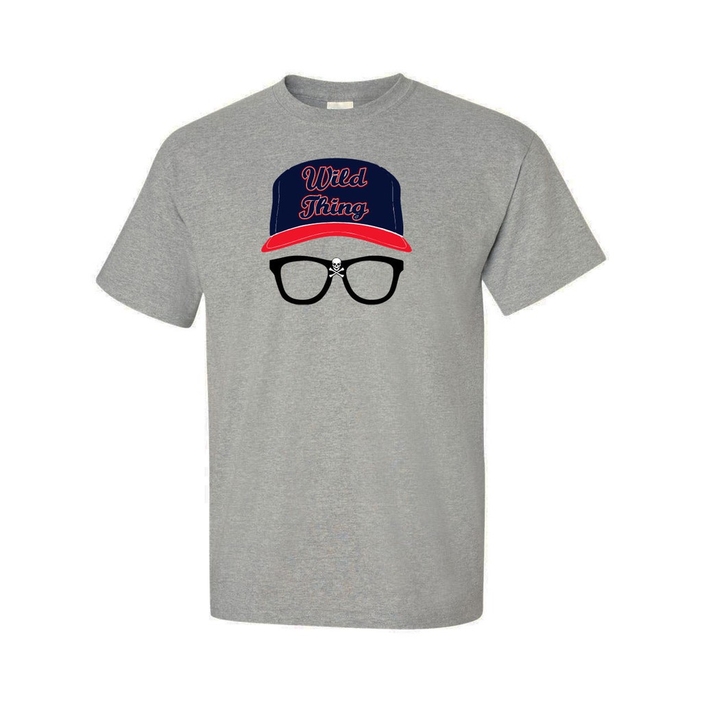 wild thing vaughn jersey