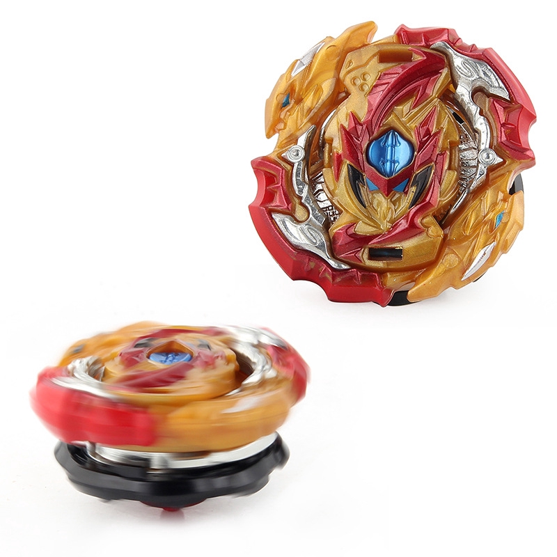 beyblade burst gt spryzen