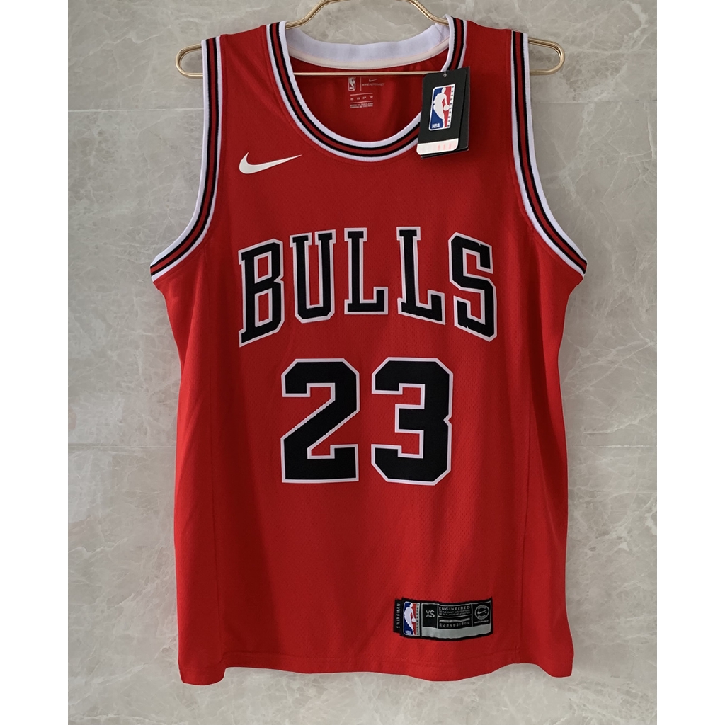 chicago bulls 23 jordan