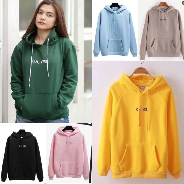 sweater hoodie