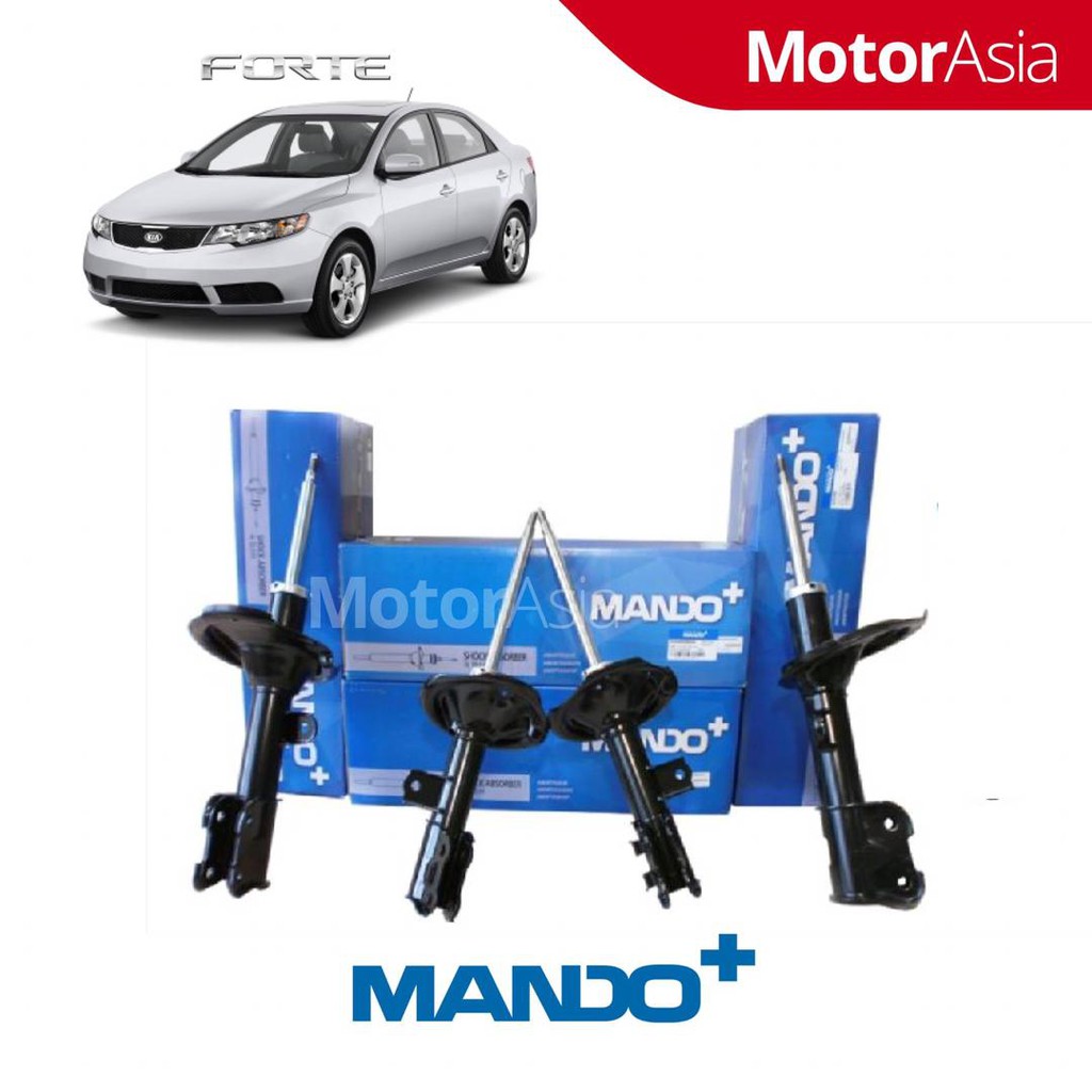 Buy Kia Forte Mando Absorber Seetracker Malaysia