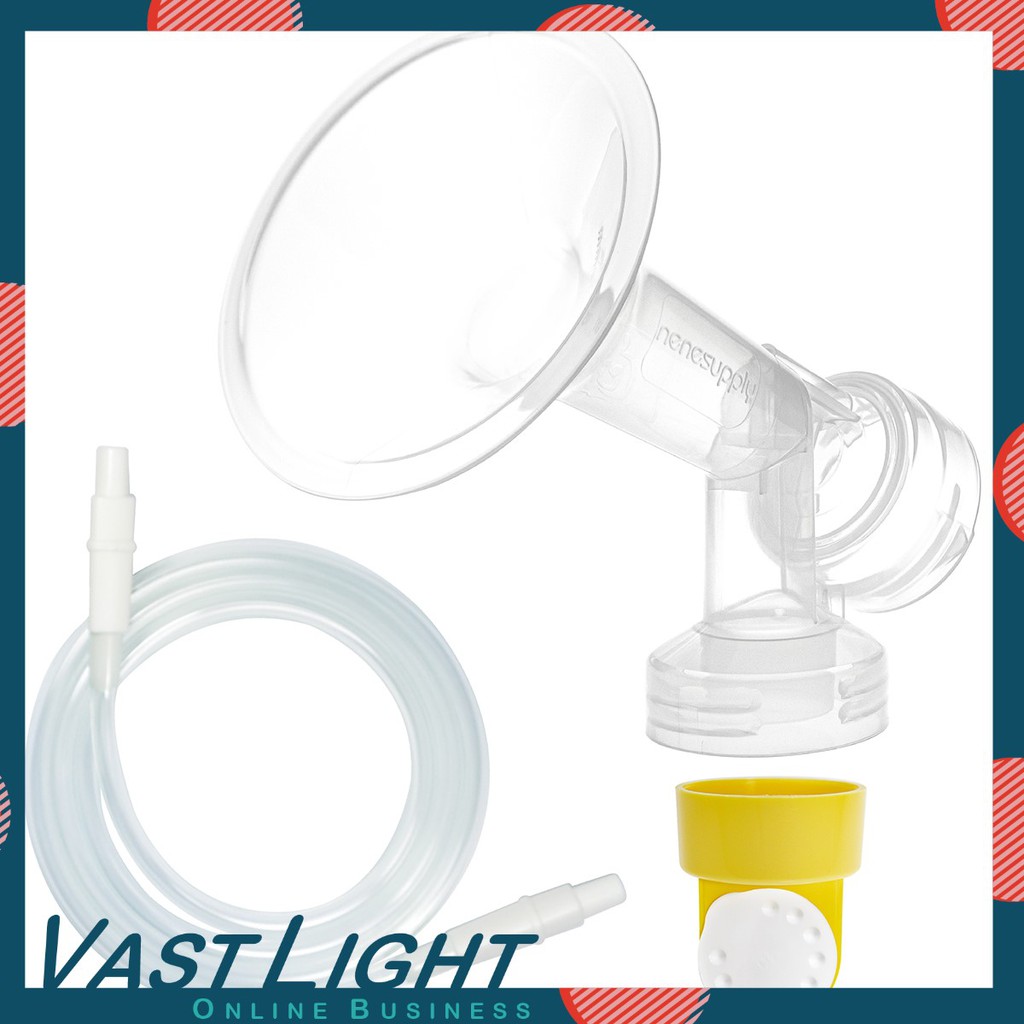 [READY STOCK] Nenesupply Pump Parts Compatible with Medela Breastpump