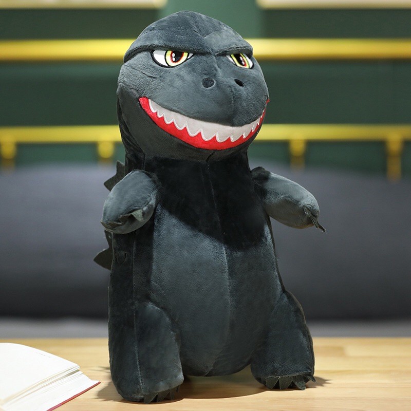 Godzilla 2021 Doll / Godzilla Cute Doll / Godzilla Toys | BeeCost