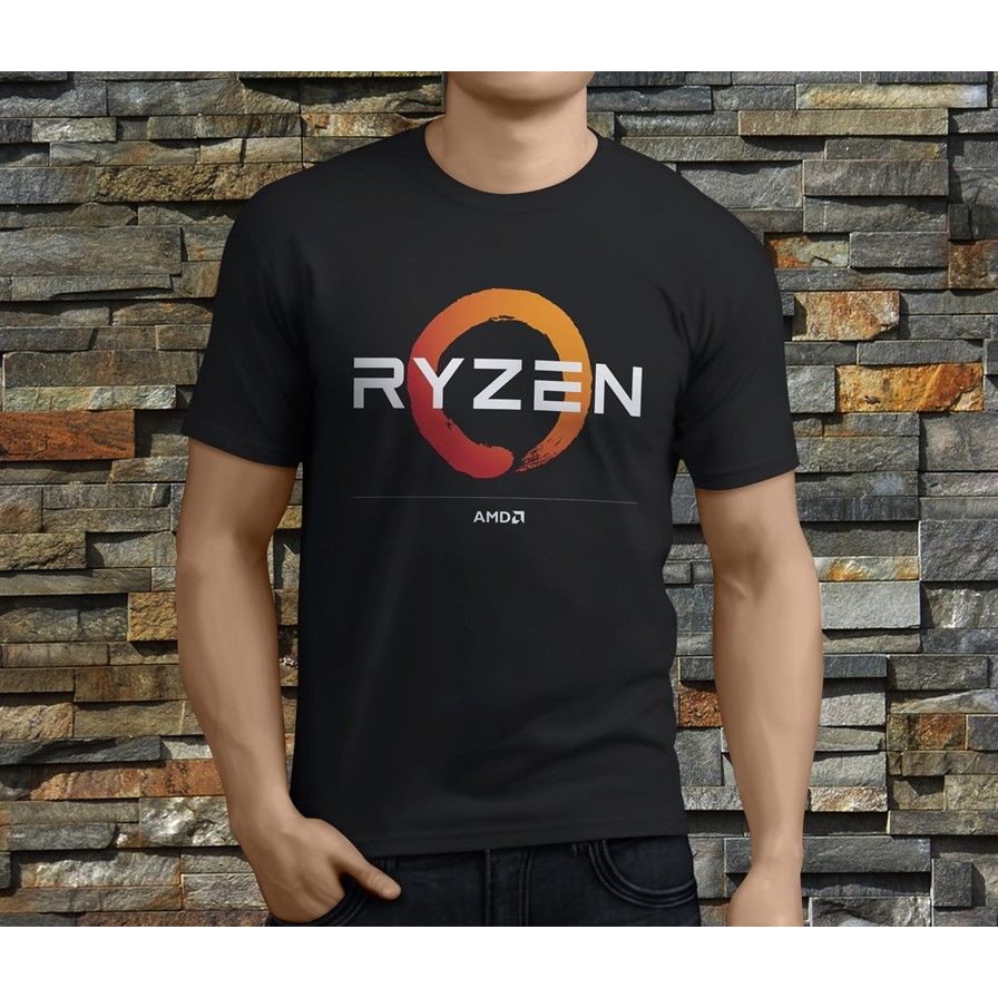 amd t shirt