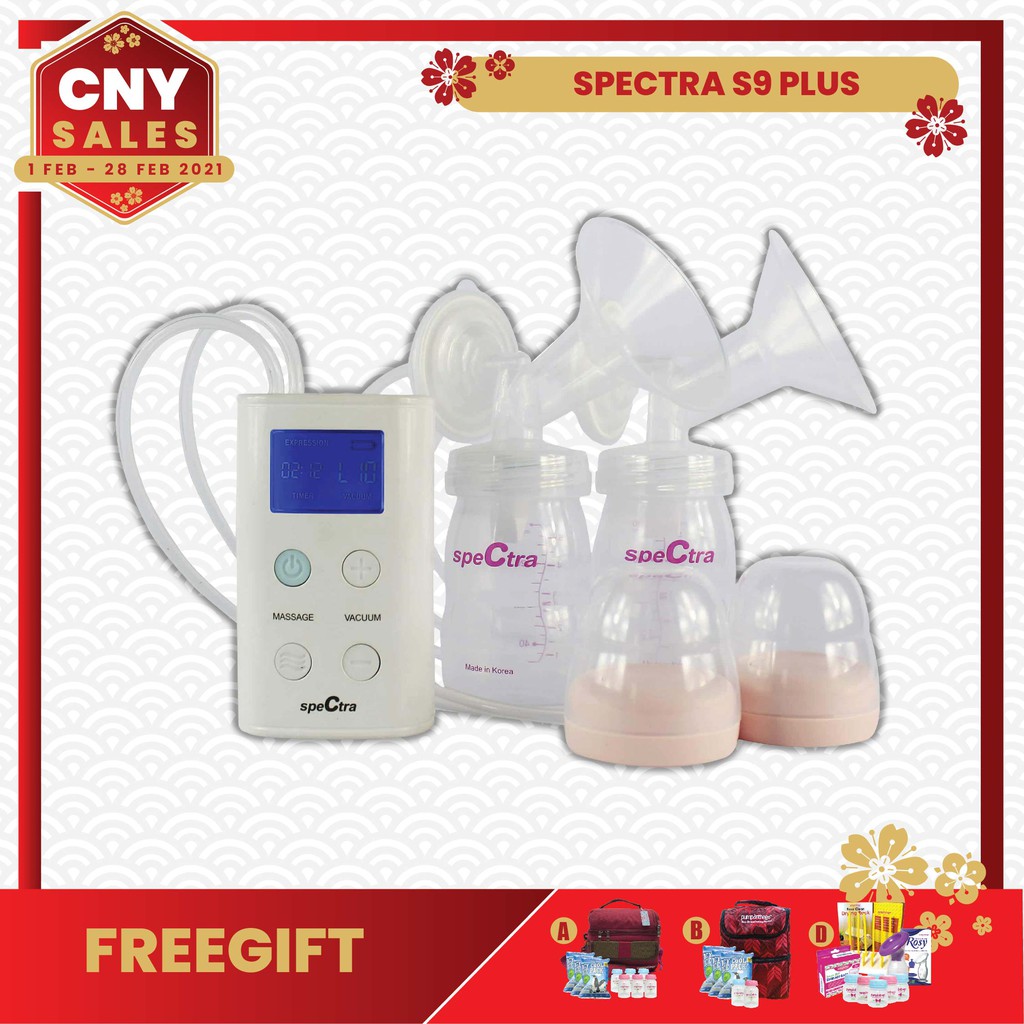 Pumponthego Breast Pumps Expert Online Shop Shopee Malaysia