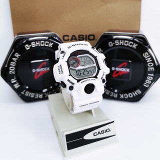 rangeman black panther